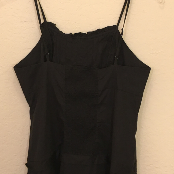 BCBG Summer Dress - Picture 6 of 7